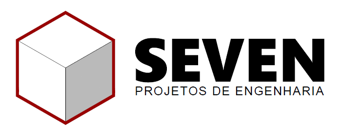 Seven projetos de Engenharia